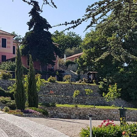 Villa Caterina Imperia Extérieur photo