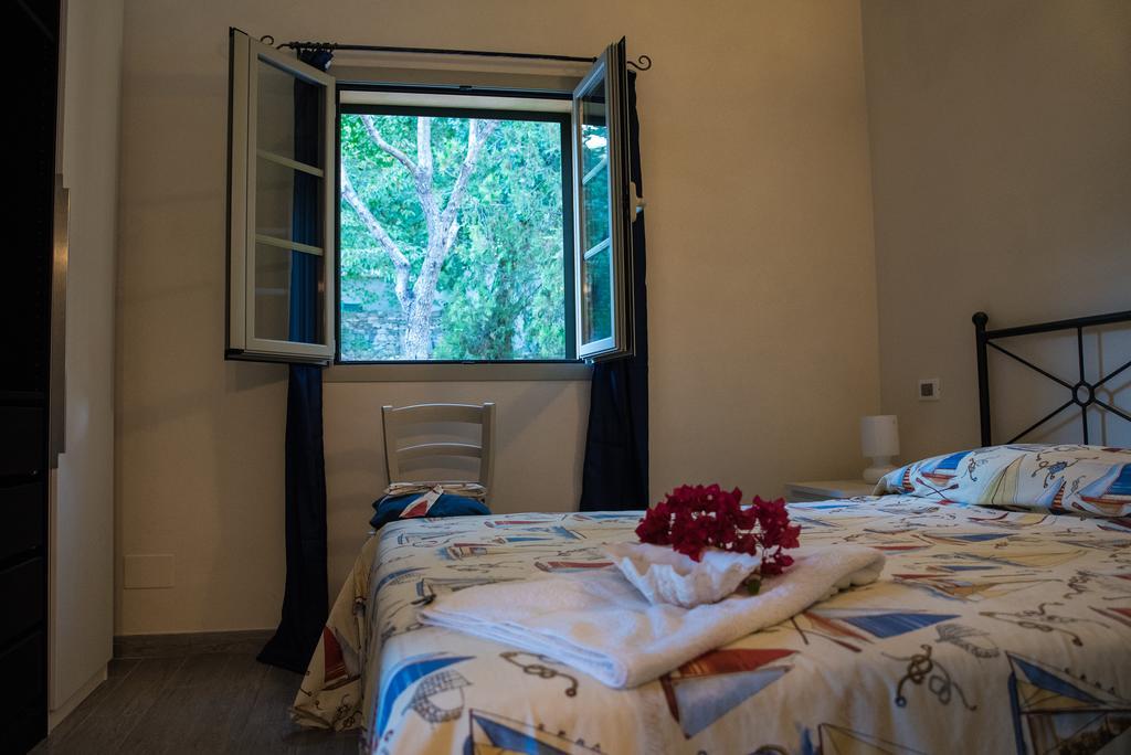 Villa Caterina Imperia Chambre photo