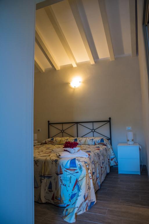 Villa Caterina Imperia Chambre photo