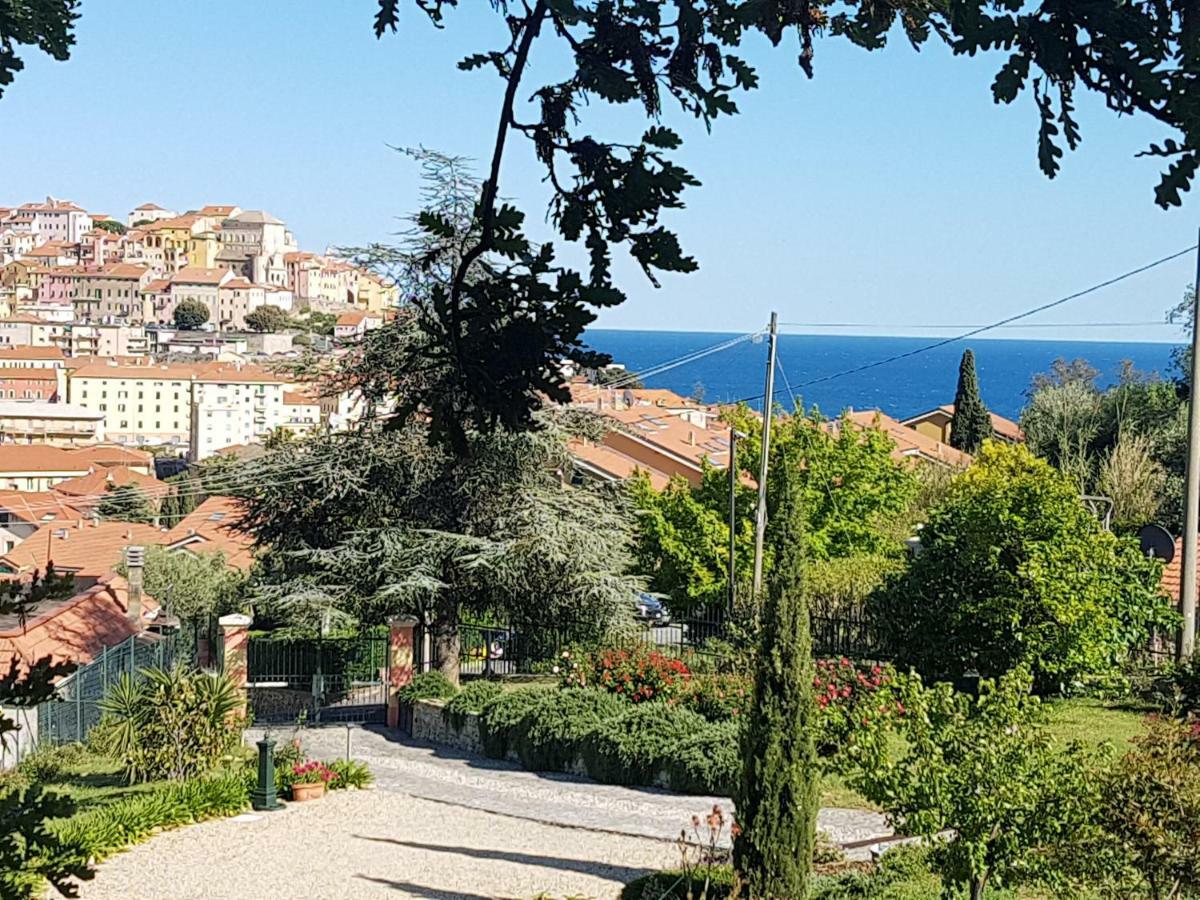 Villa Caterina Imperia Extérieur photo