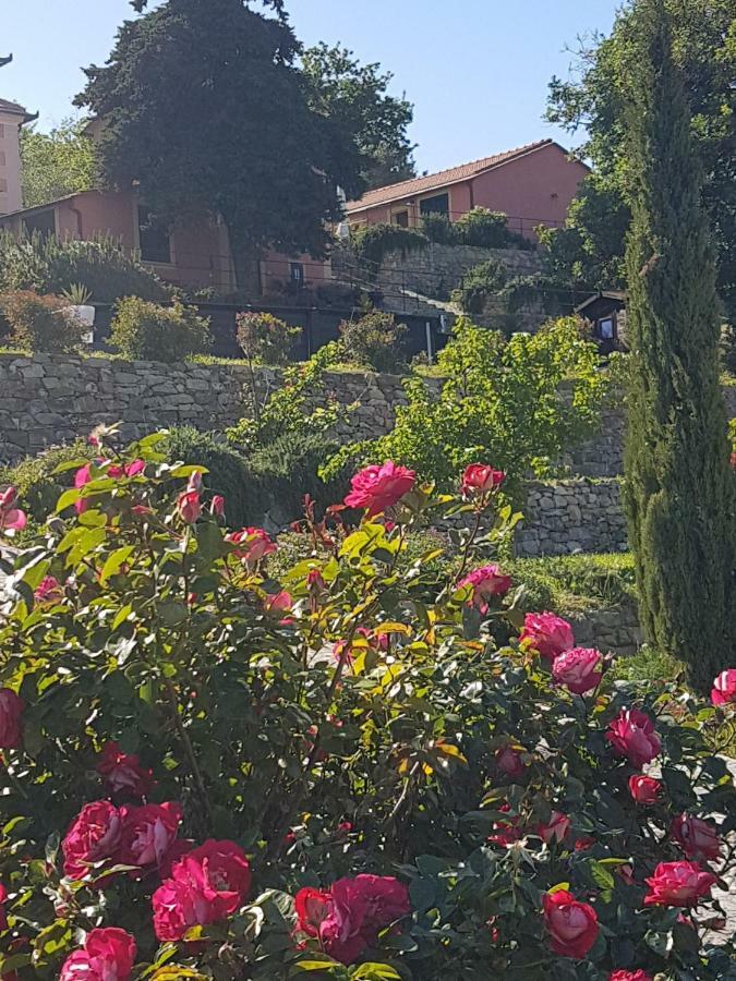 Villa Caterina Imperia Extérieur photo