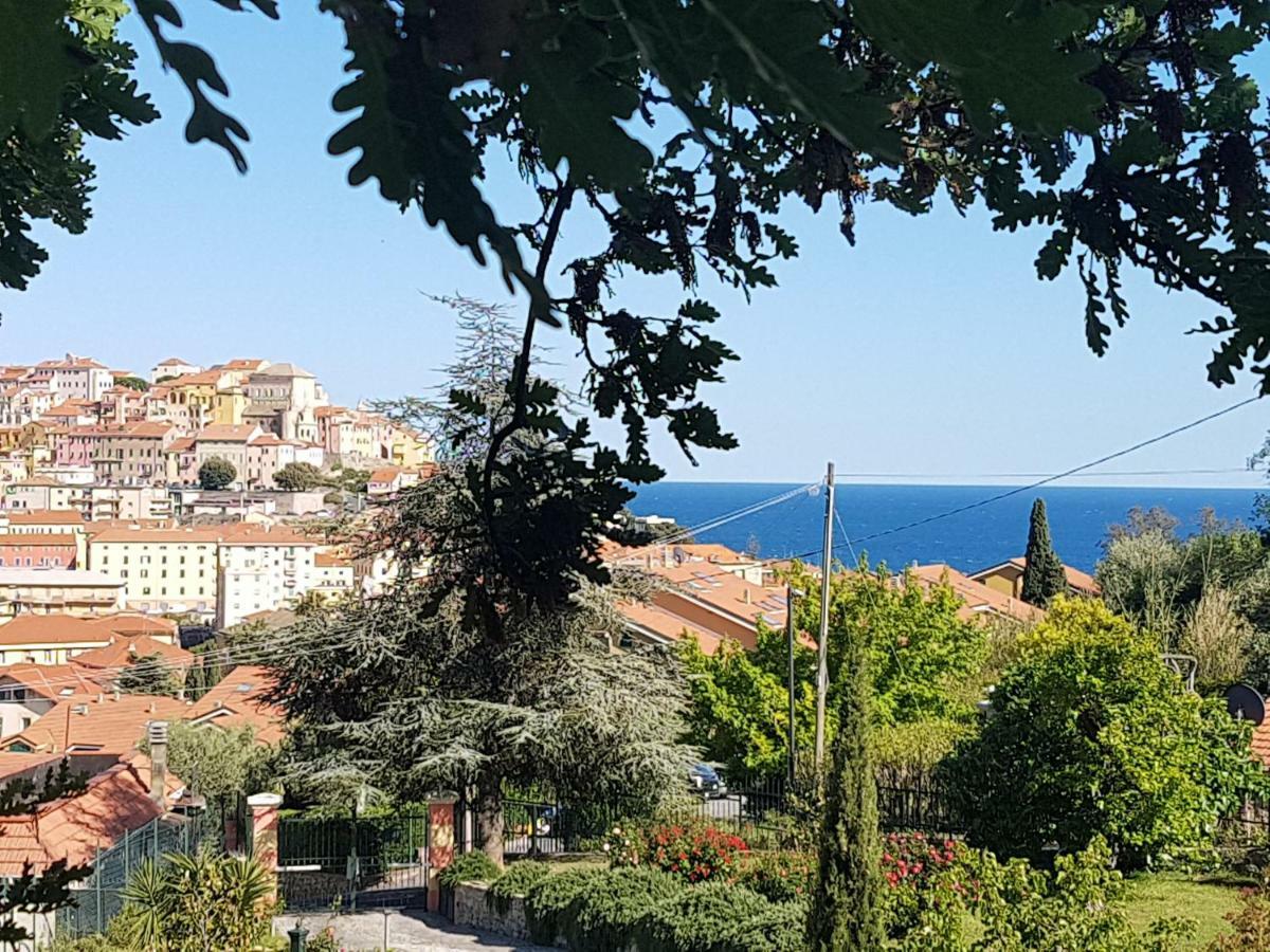 Villa Caterina Imperia Extérieur photo