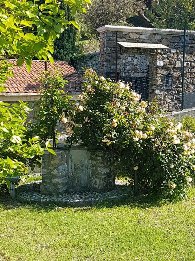 Villa Caterina Imperia Extérieur photo